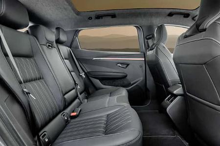 09/2025 Mitsubishi Eclipse Cross