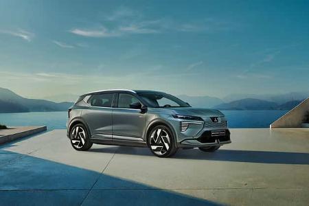 09/2025 Mitsubishi Eclipse Cross