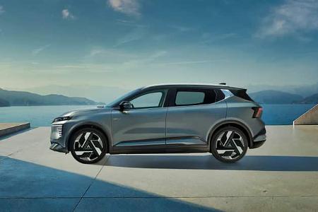 09/2025 Mitsubishi Eclipse Cross