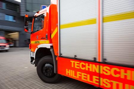 Technische Hilfeleistung Technische Hilfeleistung