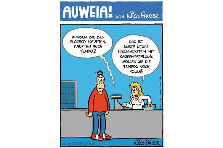 AUWEIA