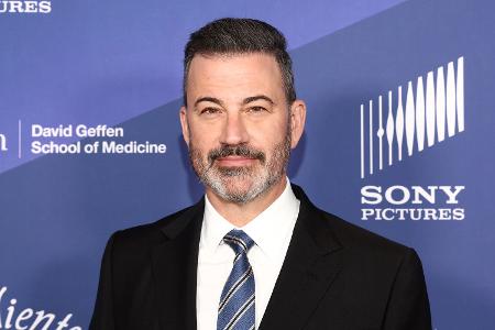 Jimmy Kimmel
