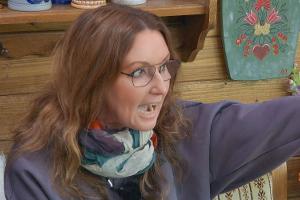 Sommerhaus der Stars 