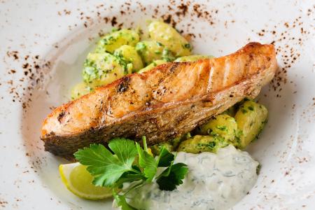 Lachs