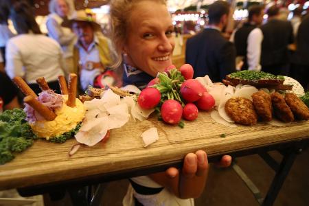 Essen kaufen