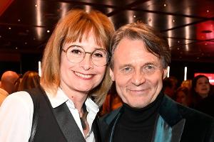 "GZSZ"-Star Wolfgang Bahro: Fünf private Fakten zum 65. Geburtstag