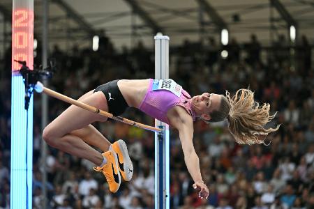 Honsel mit klarem Ziel: 