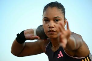 Glaube als Superkraft: Ogunleye plant den nächsten Coup