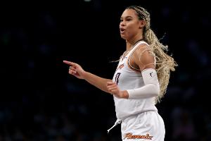WNBA: Sabally gleicht mit Phoenix aus