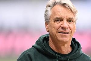 Bremen: Steffen lobt gute Stimmung und Boniface