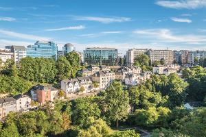 Luxemburg-Stadt