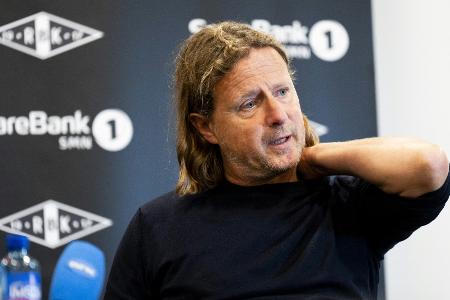 Henriksen glaubt an FSV-Profis: 