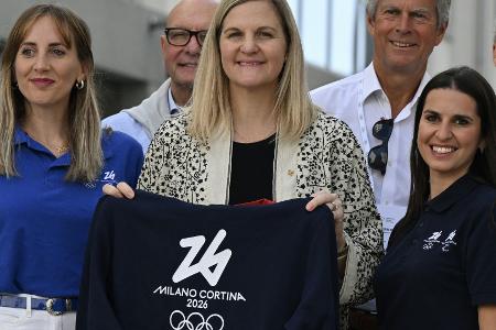 Coventry lobt Fortschritte beim Bau der Sportstätten