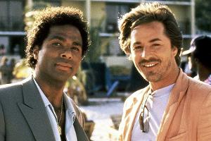 Remake von "Miami Vice" nimmt Formen an