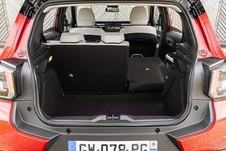 Citroen e-C3