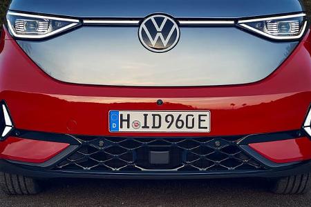 VW ID.Buzz GTX