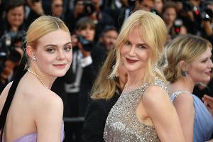 "Discretion": Nicole Kidman und Elle Fanning in neuer Anwaltsserie