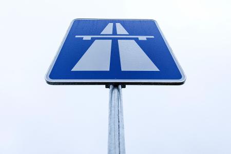 Es geht um viele Autobahnprojekte.