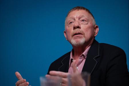 Boris Becker setzt sich mit Unterlassungsklage gegen Oliver Pocher durch. (Archivbild) 
