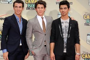 Bald auf Disney+: "Camp Rock 3" mit den Jonas Brothers