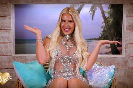 Love Island VIP