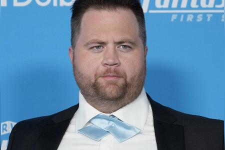 "Fantastic Four"-Star Paul Walter Hauser in "Resident Evil" mit dabei