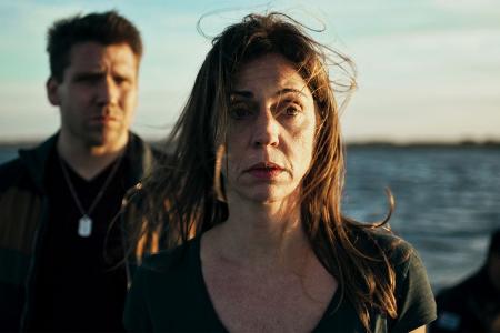 Ulrike C. Tscharre im Interview