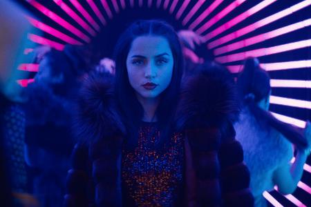 "From the World of John Wick: Ballerina"