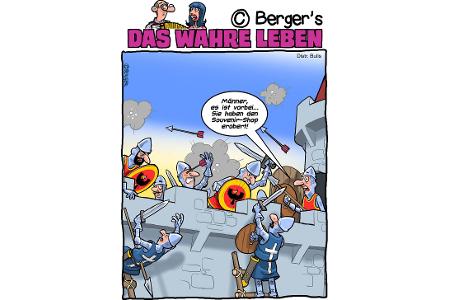 WAHRESLEBEN