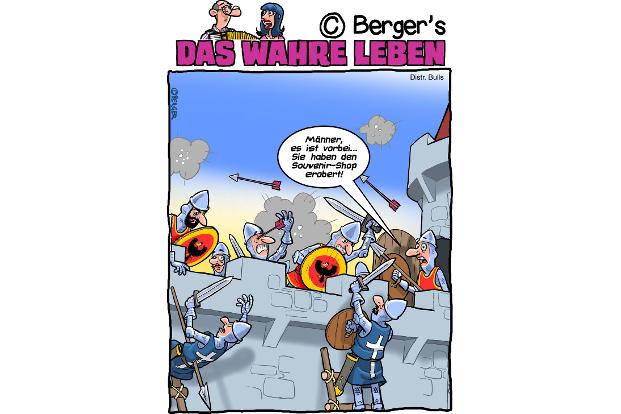 WAHRESLEBEN