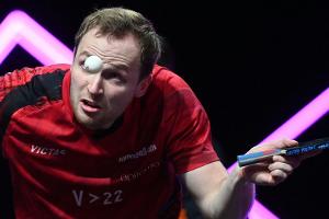 TTBL: Duda-Kritik an väterlicher Personalplanung