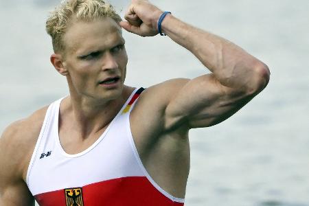 WM nach Pause: Zeidler will zu alter Dominanz zurückfinden