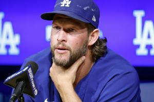 MLB: Elfmaliger All-Star Kershaw tritt zurück