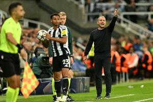 "Zu viele Fehler": Flick sieht Verbesserungspotenzial bei Barca