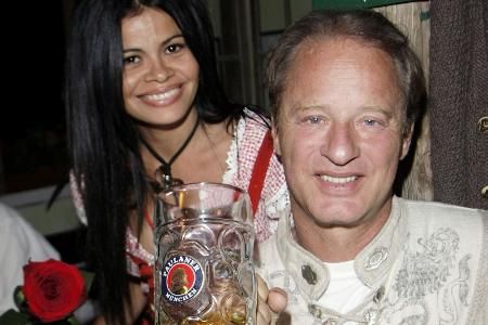 Katharina und Tom Gerhardt