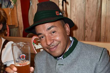Lou Bega