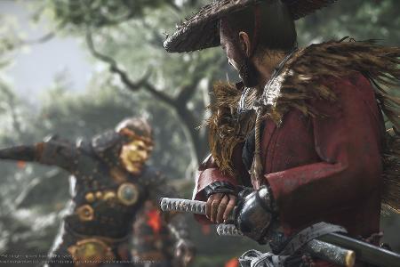 Ghost of Tsushima (2027)