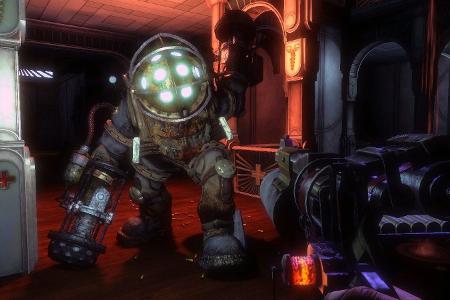Bioshock (tba)
