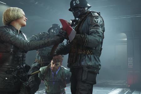 Wolfenstein (tba)