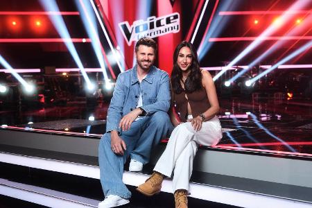 The Voice of Germany 
