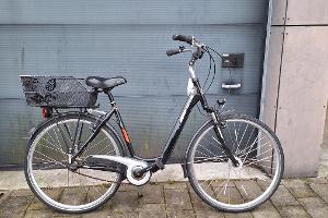 Fahrrad