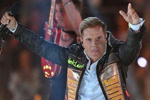 Dieter Bohlen