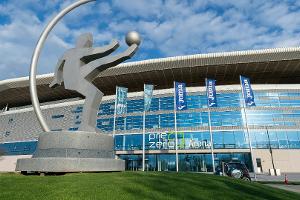 Stadionverbot für Spielerberater bei der TSG aufgehoben
