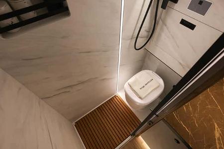 Globe-Traveller, Falcon XS, Campingbus, VW Crafter Globe-Traveller, Falcon XS, Campingbus, VW Crafter