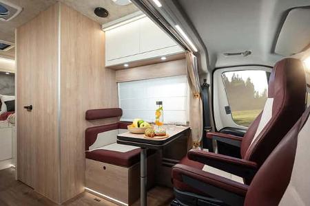 Globe-Traveller Explorer Z Evo (2026) Globe-Traveller Explorer Z Evo (2026)