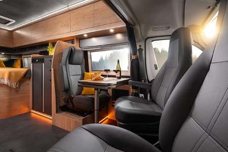 Globe-Traveller Explorer Z Evo (2026) Globe-Traveller Explorer Z Evo (2026)