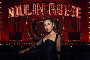 Moulin Rouge - Das Musical