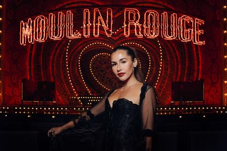 Moulin Rouge - Das Musical