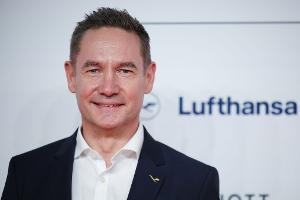 Weist die Forderungen der Piloten-Gewerkschaft VC zurück und warnt vor Eskalation: Jens Ritter, Chef der Kernmarke Lufthansa Airlines. (Archivbild) 