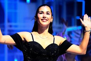 Sarah Engels übernimmt Hauptrolle in "Moulin Rouge! Das Musical"